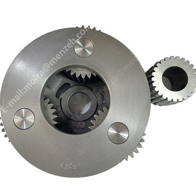PC120-5 EC210 EC240 EC290 EC330 Planetary Gear 1st 2nd 3rd Carrier Assembly Carrier Assy For Excavators