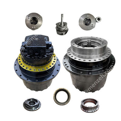 PC120-5 EC210 EC240 EC290 EC330 Planetary Gear 1st 2nd 3rd Carrier Assembly Carrier Assy For Excavators