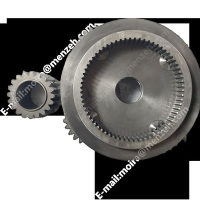 Sa7117-00530 Sa7117-38330 VOE14505737 VOE14505751 Ec360B-Lc EC360 EC360B No.3 Travel Carrier Assy Sun Gear