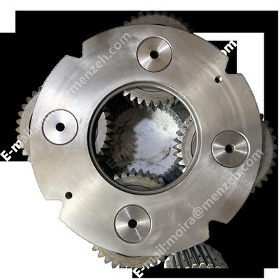 Sa7117-30290 Sa7117-30200 Voe14528723 VOE14558388 EC140B EC140C EC160B  2nd Travel Carrier Assy With Sun Gear