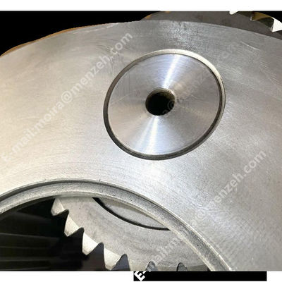 Sa7117-30290 Sa7117-30200 Voe14528723 VOE14558388 EC140B EC140C EC160B  2nd Travel Carrier Assy With Sun Gear