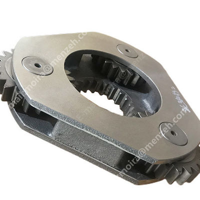 Sa7117-38210 Voe14551153 Sa7117-38400 VOE14515055 Ec360 EC235C EC240B EC290C EC360C Excavator Travel Drive Parts Carrier