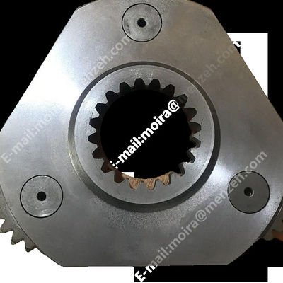 Sa7117-38210 Voe14551153 Sa7117-38400 VOE14515055 Ec360 EC235C EC240B EC290C EC360C Excavator Travel Drive Parts Carrier