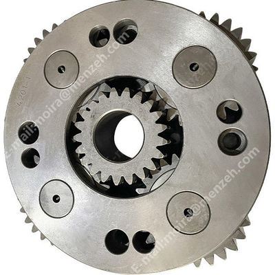 Sy285 Excavator 3Rd Travel Carrier Assy Stage 3 Travel Gearbox Carrier Assy Sun Gear