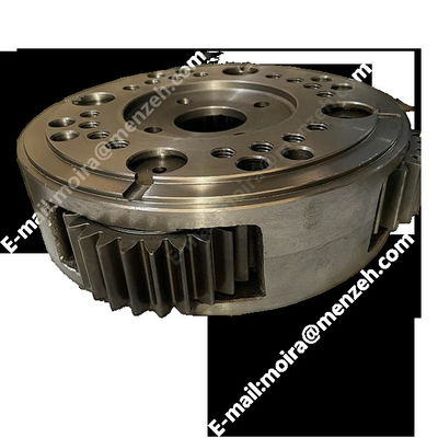Sy285 Excavator 3Rd Travel Carrier Assy Stage 3 Travel Gearbox Carrier Assy Sun Gear