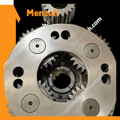 Sy285 Excavator 3Rd Travel Carrier Assy Stage 3 Travel Gearbox Carrier Assy Sun Gear