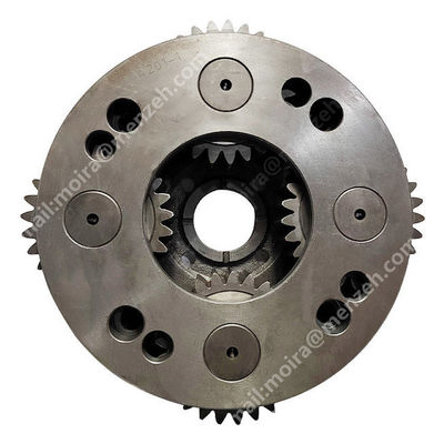 Sy305-8 Excavator 3Rd Travel Carrier Assy  Stage 3 Travel Gearbox Carrier Assy