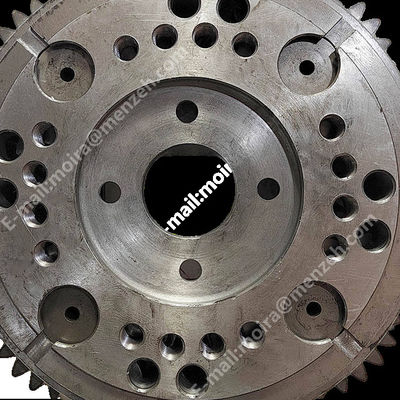 Sy305-8 Excavator 3Rd Travel Carrier Assy  Stage 3 Travel Gearbox Carrier Assy