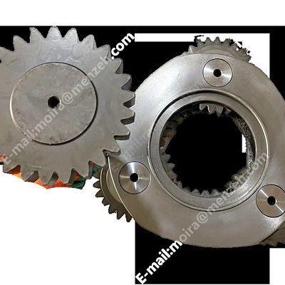 Sy335 Excavator 1St Travel Carrier Assy Stag Travel Gearbox Carrier Assy