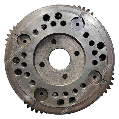 Sy335 Excavator 3Rd Travel Carrier Assy Stage 3 Travel Gearbox Carrier Assy