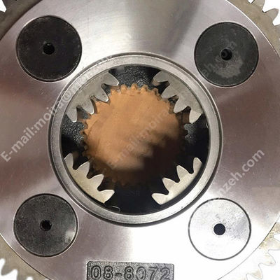Sy335 St2 Swing Carrier Assy Swing Carrier Assy Excavator Swing Device Reduction