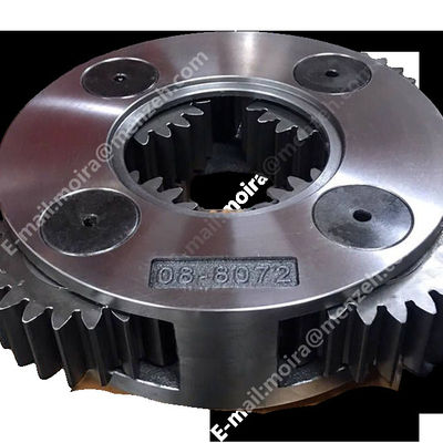 Sy335 St2 Swing Carrier Assy Swing Carrier Assy Excavator Swing Device Reduction