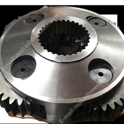 Sy335 St2 Swing Carrier Assy Swing Carrier Assy Excavator Swing Device Reduction