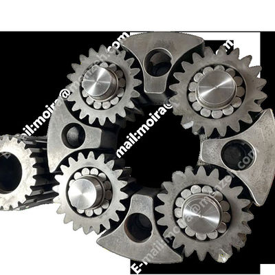 Voe11706895 VOE14608961 VOE14551156 VOE14551153 EC460 EC460B EC460C EC480D Travel Gearbox Carrier Assy Sun Gear