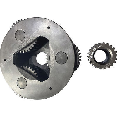 Yn15V00037S007 Lq15V00019S07 YN15V00037S008 YN10V00020S116 Sk200-8 Sk230-6 SK210-8 Reduction Gearbox Parts 2Nd  Carrier