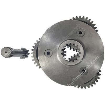 Yn53D00004S002 VAME013080 YN53D00004S011 VAME013080 Sk200-6 Sk200-7E Sk230-6 Sk250-8 1St Carrier Assy Planetary