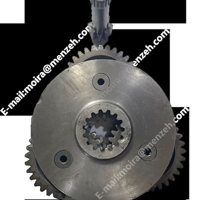 Yn53D00004S002 VAME013080 YN53D00004S011 VAME013080 Sk200-6 Sk200-7E Sk230-6 Sk250-8 1St Carrier Assy Planetary