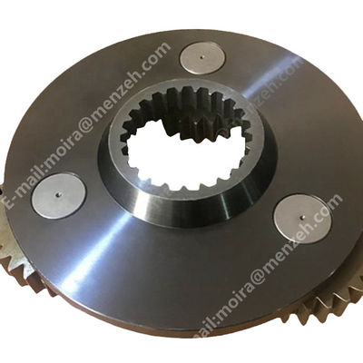 VOE14619956 VOE14566419 VOE14566425 VOE14566410 VOE14596614 EC360 EC350E DH330-3 SY335-8 Carrier Assy 1st Planetary Sun