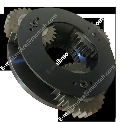 VOE14619956 VOE14566419 VOE14566425 VOE14566410 VOE14596614 EC360 EC350E DH330-3 SY335-8 Carrier Assy 1st Planetary Sun