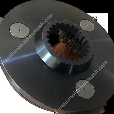 VOE14619956 VOE14566419 VOE14566425 VOE14566410 VOE14596614 EC360 EC350E DH330-3 SY335-8 Carrier Assy 1st Planetary Sun