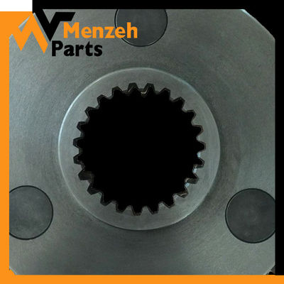 0993553 0967498 0967499 0935470 5I5391 E200B 1st Planetary Carrier Assembly Swing Planetary Gear Set