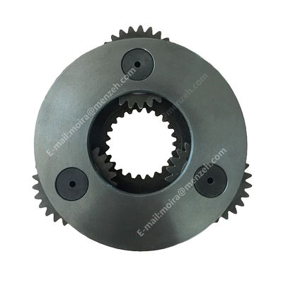 0993553 0967498 0967499 0935470 5I5391 E200B 1st Planetary Carrier Assembly Swing Planetary Gear Set