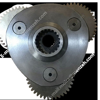 2028797 2034836 2034835 2031106 1032486 EX120-5 EX120-2 1st Planetary Gear Sets Travel Final Drive Gear