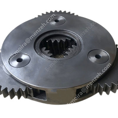 7Y1432 1912571 2676799 1484749 7Y0241 E320 E315C Excavator 1st Planetary Sun Gear Carrier Assy Travel Final Drive Gear