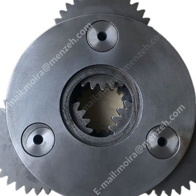7Y1432 1912571 2676799 1484749 7Y0241 E320 E315C Excavator 1st Planetary Sun Gear Carrier Assy Travel Final Drive Gear