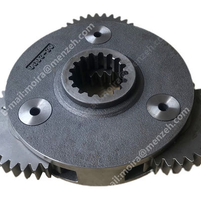 7Y1432 1912571 2676799 1484749 7Y0241 E320 E315C Excavator 1st Planetary Sun Gear Carrier Assy Travel Final Drive Gear