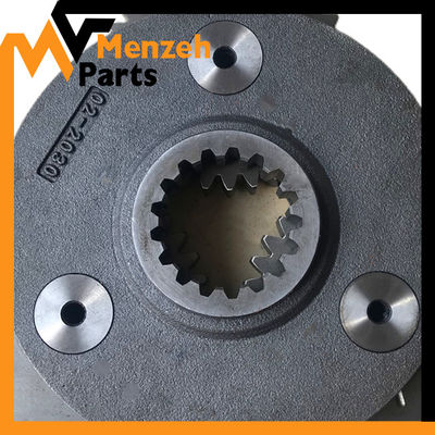 7Y1432 1912571 2676799 1484749 7Y0241 E320 E315C Excavator 1st Planetary Sun Gear Carrier Assy Travel Final Drive Gear