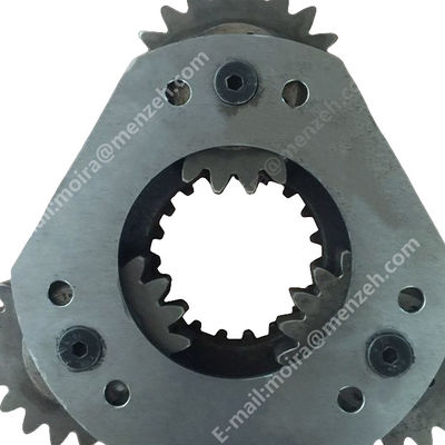 203-26-61120 20Y-27-21140 20Y-27-21153 203-30-00330 PC120-6 Excavator 1st Planetary Sun Gear Carrier Assy