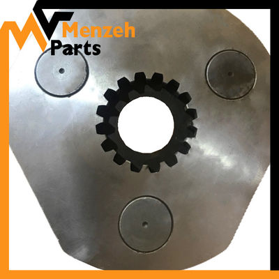 LIUGONG 200 1st Planetary Sun Gear Carrier Assy Swing Final Drive Gear Construction Machinery Parts