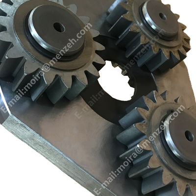 LIUGONG 200 1st Planetary Sun Gear Carrier Assy Swing Final Drive Gear Construction Machinery Parts