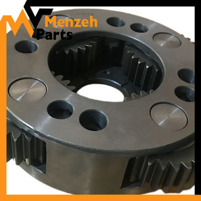 HD700-7 SH200 2nd Planetary Sun Gear Carrier Assy Travel Final Drive Gear
