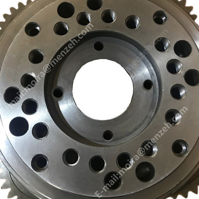 HD700-7 SH200 2nd Planetary Sun Gear Carrier Assy Travel Final Drive Gear