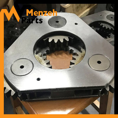 Sany 335 1st Planetary Sun Gear Carrier Assy Swing Final Drive Gear