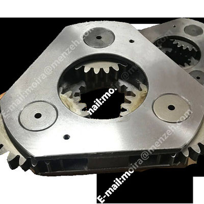 Sany 335 1st Planetary Sun Gear Carrier Assy Swing Final Drive Gear