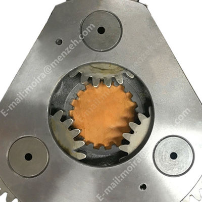 Sany 335 1st Planetary Sun Gear Carrier Assy Swing Final Drive Gear