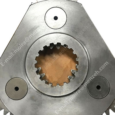 Sany 335 1st Planetary Sun Gear Carrier Assy Swing Final Drive Gear