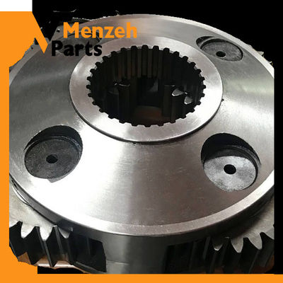 Sany 335 2nd Planetary Sun Gear Carrier Assy Swing Final Drive Gear