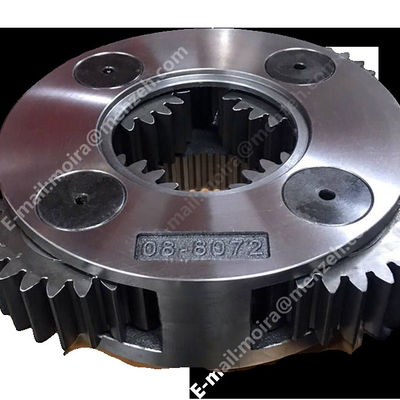Sany 335 2nd Planetary Sun Gear Carrier Assy Swing Final Drive Gear