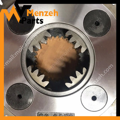 Sany 335 2nd Planetary Sun Gear Carrier Assy Swing Final Drive Gear
