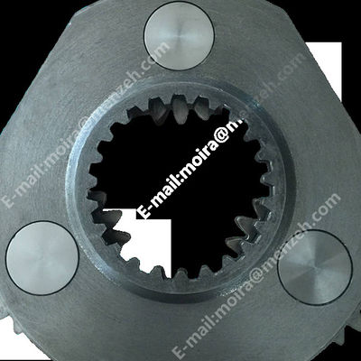 SK200-8 1st Planetary Sun Gear Carrier Assy Swing Final Drive Gear