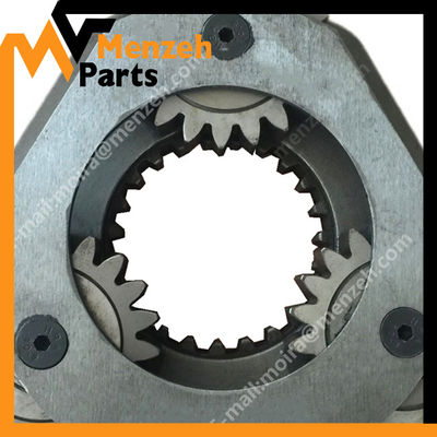 SK200-8 1st Planetary Sun Gear Carrier Assy Swing Final Drive Gear
