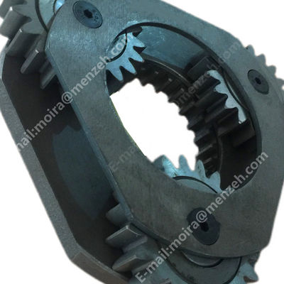 SK200-8 1st Planetary Sun Gear Carrier Assy Swing Final Drive Gear