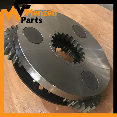 EC210 1st Planetary Sun Gear Carrier Assy Swing Final Drive Gear
