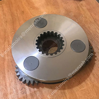 EC210 1st Planetary Sun Gear Carrier Assy Swing Final Drive Gear