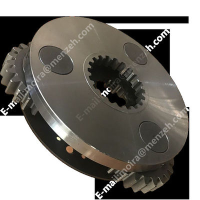 EC210 1st Planetary Sun Gear Carrier Assy Swing Final Drive Gear
