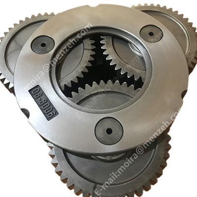 EC210 1st Planetary Sun Gear Carrier Assy Swing Final Drive Gear